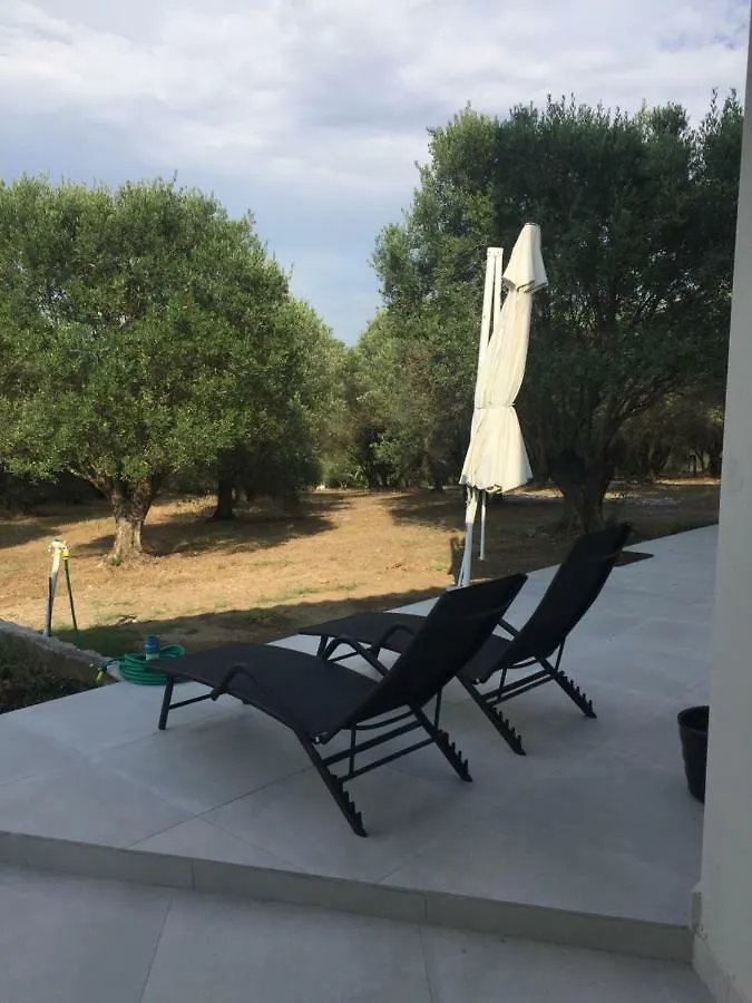 Villa With Fantastic View Peraía Grecia